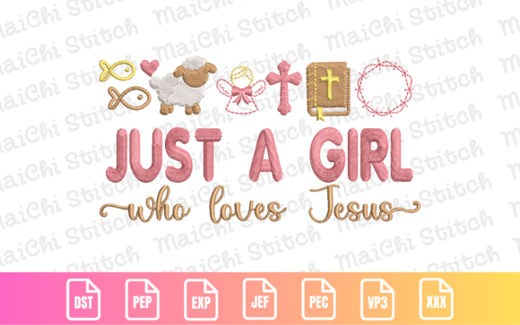 Christian Faith Symbol: A Designer's Review for Branding