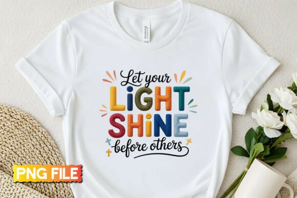 Christian Light Shine Embroidery Design Review