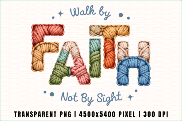 Faith Over Fear: A Designer's Review for Craft Fairs