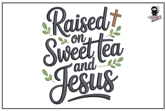 Raised on Sweet Tea and Jesus: A Craft Fair Review