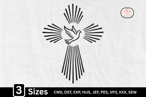 Review: Christian Radiant Cross for Faithful Gifts