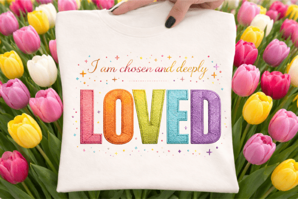 Reviewing Christian Loved Embroidery Style PNG for Holiday Collections