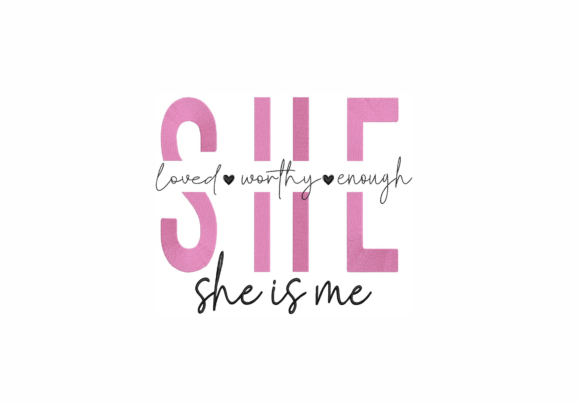 She is Me: A Designer's Review for Real Projects