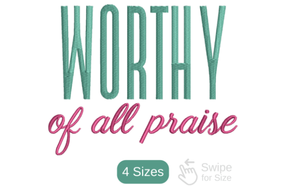 Worthy of All Praise Design: A Pro Review for Business Use